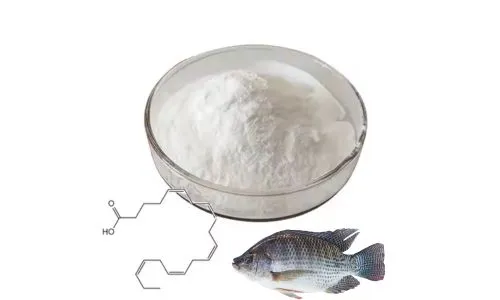 How Eicosapentaenoic Acid Can Aid in Reducing Inflammation?
